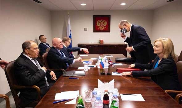  العرب اليوم - وزارة الخارجية الروسية تؤكد الاتفاق على زيارة نولاند إلى روسيا