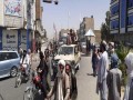  العرب اليوم - مقتل 8 من مقاومة مسلّحة باشتباكات مع "طالبان" شمال أفغانستان