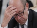  العرب اليوم - سلطات مالي تستدعي وزير الخارجية الفرنسي ونجله إلى المحكمة