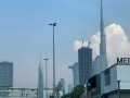  العرب اليوم - 6.7 مليارات درهم تصرفات عقارات دبي في أسبوع