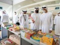  العرب اليوم - حضور عالمي بارز في معرض أبوظبي الدولي للكتاب