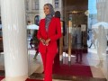  العرب اليوم - انطلاق أسبوع الموضة المحتشمة في دبي تشرين الثاني المقبل