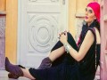  العرب اليوم - انطلاق تصوير فيلم «ديجافو» لحورية فرغلي ديسمبر المقبل