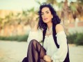  العرب اليوم - حورية فرغلي تكشف تفاصيل إصابة قدمها ورأيها في منذر رياحنة وشائعات زواجها