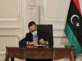  العرب اليوم - وزير الاقتصاد الليبي يؤكد أن تنويع الموارد هو هدف اتفاقياتنا مع مصر