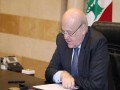  العرب اليوم - ميقاتي يؤكد حصول الانتخابات النيابية في لبنان بموعدها