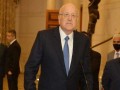  العرب اليوم - رئيس حكومة لبنان يُوضح حقيقة "الاتصالات" مع الدبيبة بشأن هانيبال القذافي