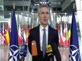  العرب اليوم - ستولتنبرغ يؤكد حرص حلف الناتو للدفاع عن الحلفاء