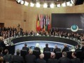  العرب اليوم - موسكو تؤكد أن أي توسع إضافي لحلف الناتو سيقابل برد من روسيا