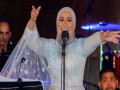  العرب اليوم - نداء شرارة تكشف عن جديد أعمالها وموقفها من الحفلات العامة