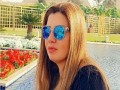 العرب اليوم - رانيا فريد شوقي تكشف شرط دخول ابنتها عالم الفن