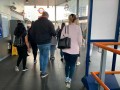  العرب اليوم - إخلاء محطة مترو رئيسية في لندن بسبب طرد مشبوه