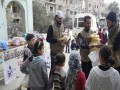  العرب اليوم - الأطفال اليمنيون ما زالوا يموتون من الجوع