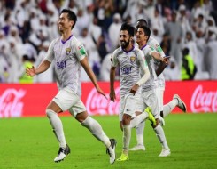  العرب اليوم - العين يفوز على الوحدة ويكمل عقد المتأهلين لدور الثمانية بكأس رئيس الدولة الإماراتي