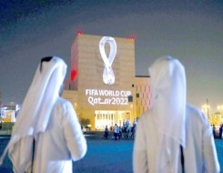  العرب اليوم - باريس تقاطع مباريات مونديال قطر 2023