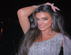  العرب اليوم - ياسمين صبري في مقابلة أنا إنسانة تحب الجمال وتراه في كل شيء