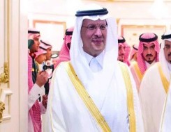  العرب اليوم - وزير الطاقة السعودي يؤكد تخفيضات "أوبك+" قد تستمر بعد مارس