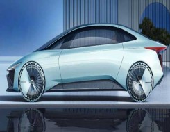  العرب اليوم - شركة "آبل" تخطط لإنتاج سيارة ذاتية القيادة عام 2025