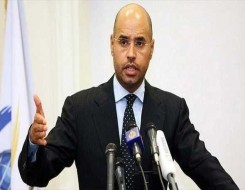  العرب اليوم - مفوضية الانتخابات الليبية ترفض ترشح سيف الإسلام القذافي للرئاسة