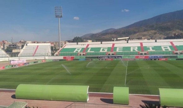 تعرض لاعب لسكتة قلبية خلال مباراة في الدوري النرويجي