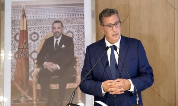  العرب اليوم - الحكومة المغربية تسحب مشروع قانون من البرلمان يُعتبر الثاني من نوعه في ولاية أخنوش