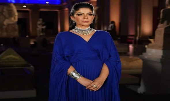 فيلم العنكبوت يُعيد التعاون بين منى زكي وأحمد السقا عقب غياب ٩ سنوات