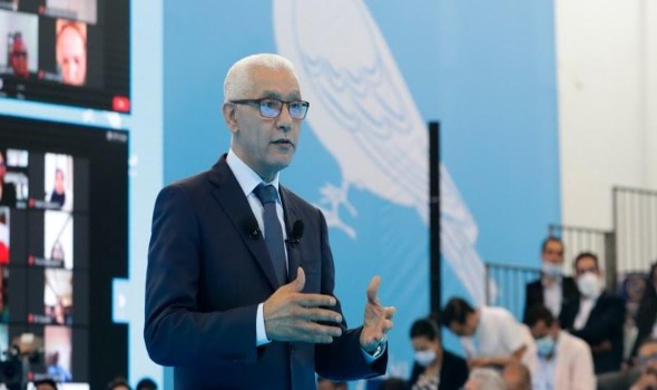 السعودية تجدد دعمها لمغربية الصحراء والوحدة الترابية للبلاد