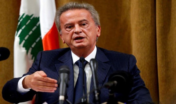 محكمة لبنانية ترفض طلب قاضٍ التنحي عن قضية حاكم المصرف المركزي