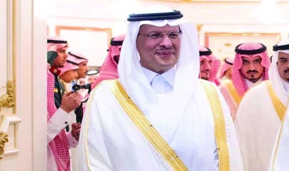 رئيس وكالة الطاقة الذرية يُؤكد  أن هناك رؤية مشتركة مع السعودية لتحقيق شراكة مستدامة