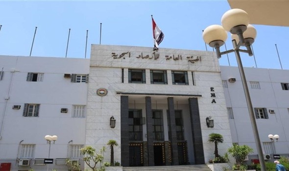 هيئة الأرصاد المصرية تحذر من تقلبات حادة في الطقس