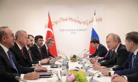 موسكو تؤكد أن قمّة بوتين وبايدن قد تعقد حتى نهاية العام