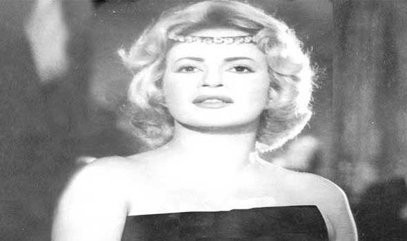 العرب اليوم - ابنة هند رستم تفجّر مفاجأة عن انسحاب والدتها من فيلم "أبي فوق الشجرة"