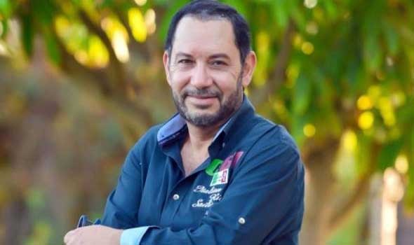 كمال أبو رية علاقتي ضعيفة بالسوشيال ميديا وأمثل جيلاً مختلفاً في قلب مفتوح