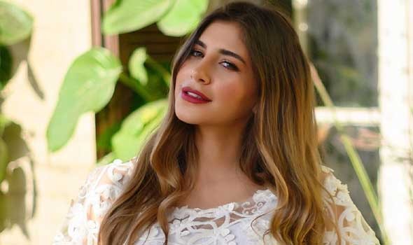 ملك قورة في المستشفى بسبب مشكلة صحية