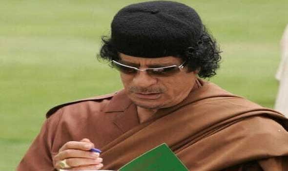 موسكو تطرح على الجنائية الدولية تساؤلات بشأن مقتل القذافي