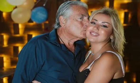 فاتن موسى مازالت مصدومة وتحذف صورها مع مصطفى فهمي بعد 3 أشهر من الطلاق