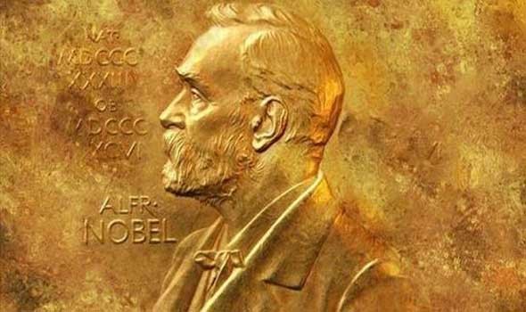  العرب اليوم - ثلاثة باحثين يحرزون جائزة نوبل للكيمياء لعام 2022  مناصفةً