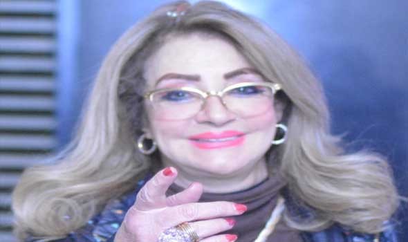 الفنانة شهيرة  تكشف شروط عودتها للفن بعد سنوات طويلة من الاعتزال