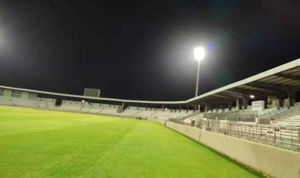 إسبانيا تتخطى اليونان بهدف نظيف في تصفيات كأس العالم