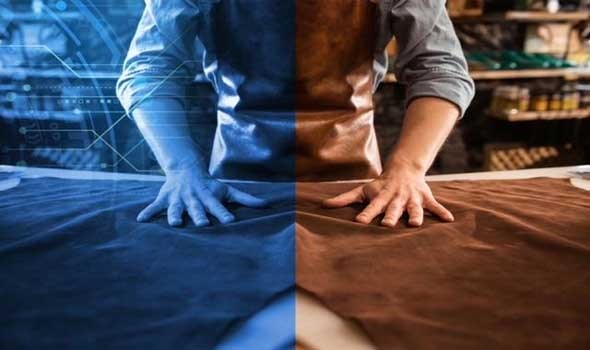 الباحثون يحققون اكتشافا بمثابة فتح كبسولة زمنية من القرن التاسع عشر