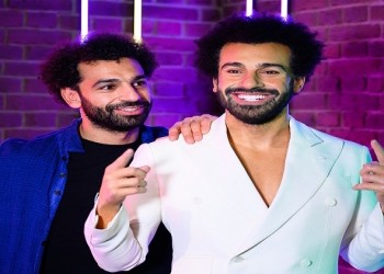  العرب اليوم - محمد صلاح أمام فرصة الثأر من ريال مدريد في دوري الأبطال بعد سجل سلبي في مواجهاته معهم