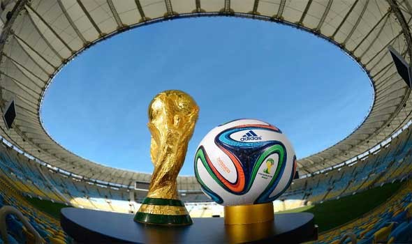  العرب اليوم - نيمار يعود لقائمة البرازيل لمواجهتي تشيلي وبوليفيا في تصفيات كأس العالم