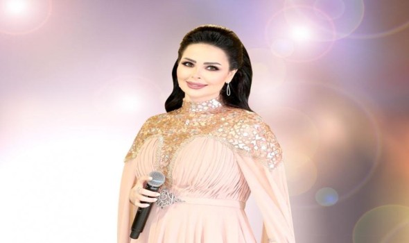 العرب اليوم - الفنانة الأردنية ديانا كرزون تطرح أحدث أغانيها «تفاحة»