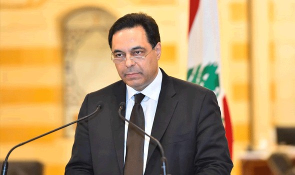  العرب اليوم - حسان دياب يقاضي الدولة اللبنانية بسبب التحقيق في قضية انفجار مرفأ بيروت