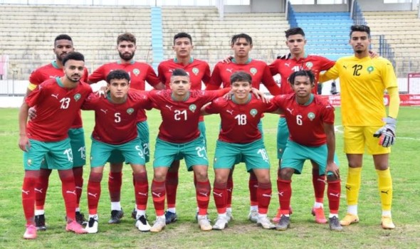  العرب اليوم - كورونا يضرب منتخب المغرب قبل مواجهة "الفراعنة" في ربع نهائي كأس إفريقيا