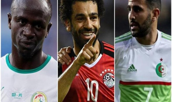 العرب اليوم - ماني يقود هجوم السنغال أمام منتخب مصر في تصفيات مونديال 2022