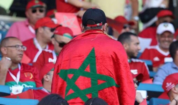  العرب اليوم - موعد والقناة الناقلة لمباراة مصر والمغرب الودية اليوم استعدادًا لـ كأس العالم