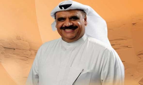  العرب اليوم - داود حسين يتمنى تنظيم مهرجان سينمائي كبير في الكويت