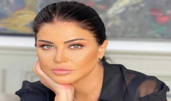  العرب اليوم - جومانا مراد تكشف عن تفاصيل دورها في مسلسل "في مهب الريح"