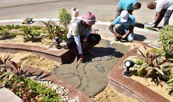  العرب اليوم - معدل البطالة في مصر ينخفض إلى 7.4%